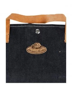 Accessoires barbecue Denim, 5 élém., larg. 50 x haut. 36 cm -Jardin Soldes Boutique Accessoires barbecue Denim 5 elem 4