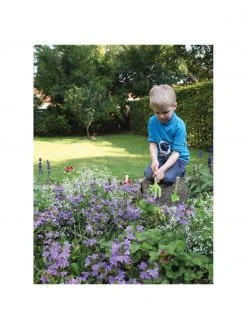 Jardin Soldes Boutique -Jardin Soldes Boutique Accessoires de jardinage enfant Little Gardener 3 elem 1