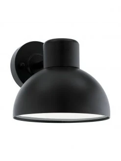 Applique d'extérieur Entrimo, larg. 20 x haut. 19 cm