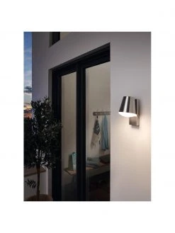 Jardin Soldes Boutique -Jardin Soldes Boutique Applique dexterieur avec detecteur de mouvement Caldiero 4