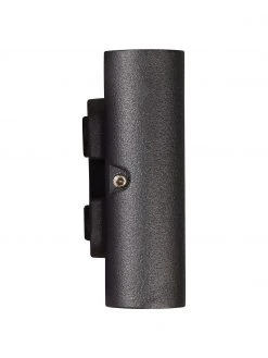 Nordlux Applique murale LED d'extérieur Kinver, larg. 26 x haut. 9 cmDisponibilité limitée -Jardin Soldes Boutique Applique murale LED dexterieur Kinver 4