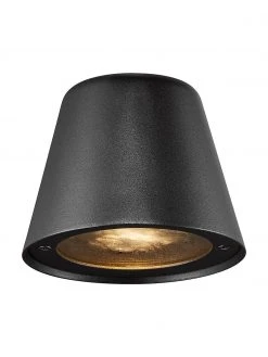 Nordlux Applique murale d'extérieur Aleria, larg. 12 x haut. 11 cm -Jardin Soldes Boutique Applique murale dexterieur Aleria 4