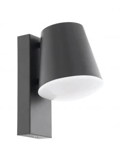 Applique murale d'extérieur Caldiero, larg. 14 x haut. 24 cmDisponibilité limitée