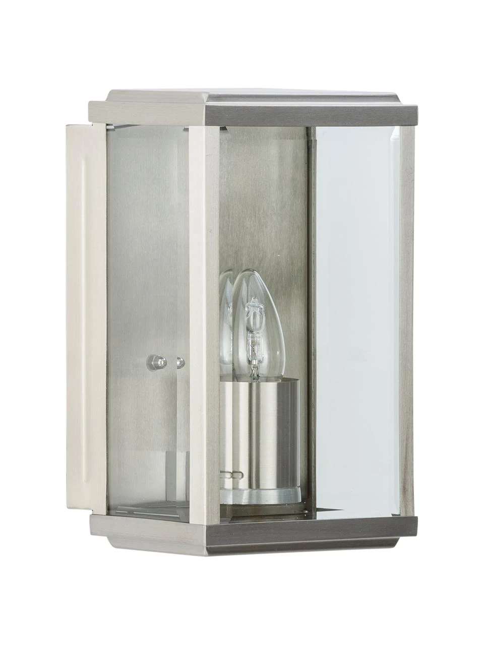 Searchlight Applique murale d'extérieur Wally, larg. 16 x haut. 25 cm 3 Searchlight Applique murale d'extérieur Wally, larg. 16 x haut. 25 cm