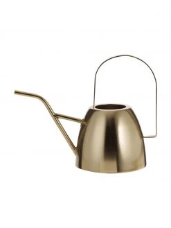 Nordal Arrosoir Brushed, larg. 30 x haut. 23 cmDisponibilité limitée