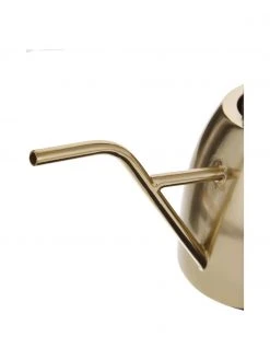 Nordal Arrosoir Brushed, larg. 30 x haut. 23 cmDisponibilité limitée -Jardin Soldes Boutique Arrosoir Brushed 4