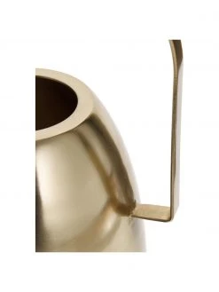 Nordal Arrosoir Brushed, larg. 30 x haut. 23 cmDisponibilité limitée -Jardin Soldes Boutique Arrosoir Brushed 5