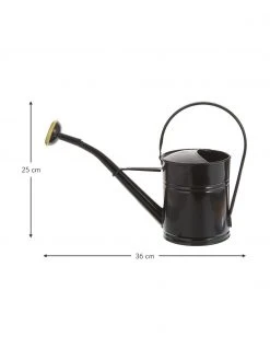 House Doctor Arrosoir Granny, larg. 13 x haut. 25 cm -Jardin Soldes Boutique Arrosoir Granny 2