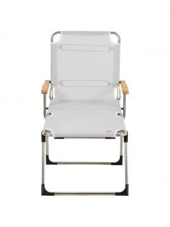 Jan Kurtz Bain de soleil Amigo, larg. 190 x prof. 69 cm -Jardin Soldes Boutique Bain de soleil Amigo 14