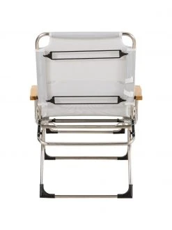 Jan Kurtz Bain de soleil Amigo, larg. 190 x prof. 69 cm -Jardin Soldes Boutique Bain de soleil Amigo 16