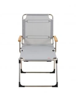 Jan Kurtz Bain de soleil Amigo, larg. 190 x prof. 69 cm -Jardin Soldes Boutique Bain de soleil Amigo 3