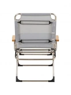 Jan Kurtz Bain de soleil Amigo, larg. 190 x prof. 69 cm -Jardin Soldes Boutique Bain de soleil Amigo 5