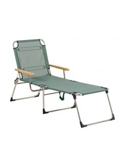 Jan Kurtz Bain de soleil Amigo, larg. 69 x long. 190 cm