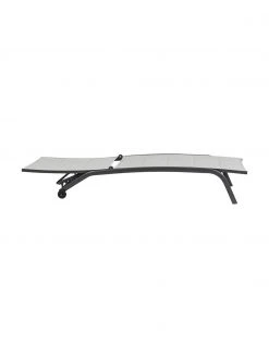 Bizzotto Bain de soleil Cleopas, larg. 61 x long. 192 cm -Jardin Soldes Boutique Bain de soleil Cleopas 9