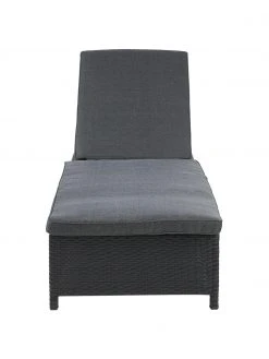 Bain de soleil Sun, larg. 198 x prof. 62 cm -Jardin Soldes Boutique Bain de soleil Sun 4