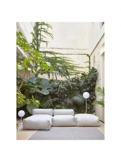 Bain de soleil gonflable gris Square, larg. 101 x prof. 165 cm 11 Bain de soleil gonflable gris Square, larg. 101 x prof. 165 cm -Jardin Soldes Boutique Bain de soleil gonflable gris Square 3