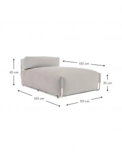 Bain de soleil gonflable gris Square, larg. 101 x prof. 165 cm 12 Bain de soleil gonflable gris Square, larg. 101 x prof. 165 cm -Jardin Soldes Boutique Bain de soleil gonflable gris Square 4