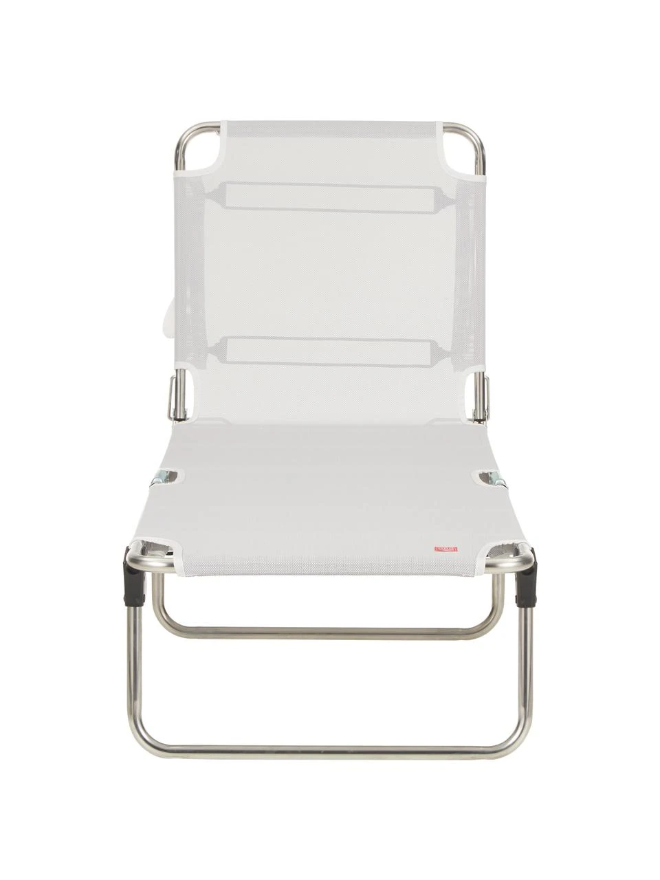 Jan Kurtz Bain de soleil sans accoudoirs Fiam Amigo, larg. 58 x long. 190 cm 7 Jan Kurtz Bain de soleil sans accoudoirs Fiam Amigo, larg. 58 x long. 190 cm – Image 5