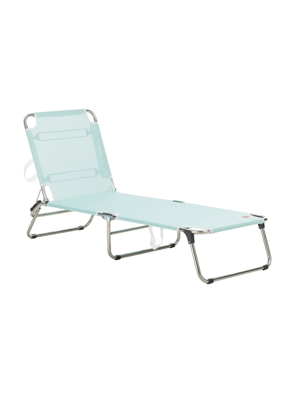 Jan Kurtz Bain de soleil sans accoudoirs Fiam Amigo, larg. 58 x long. 190 cm 3 Jan Kurtz Bain de soleil sans accoudoirs Fiam Amigo, larg. 58 x long. 190 cm