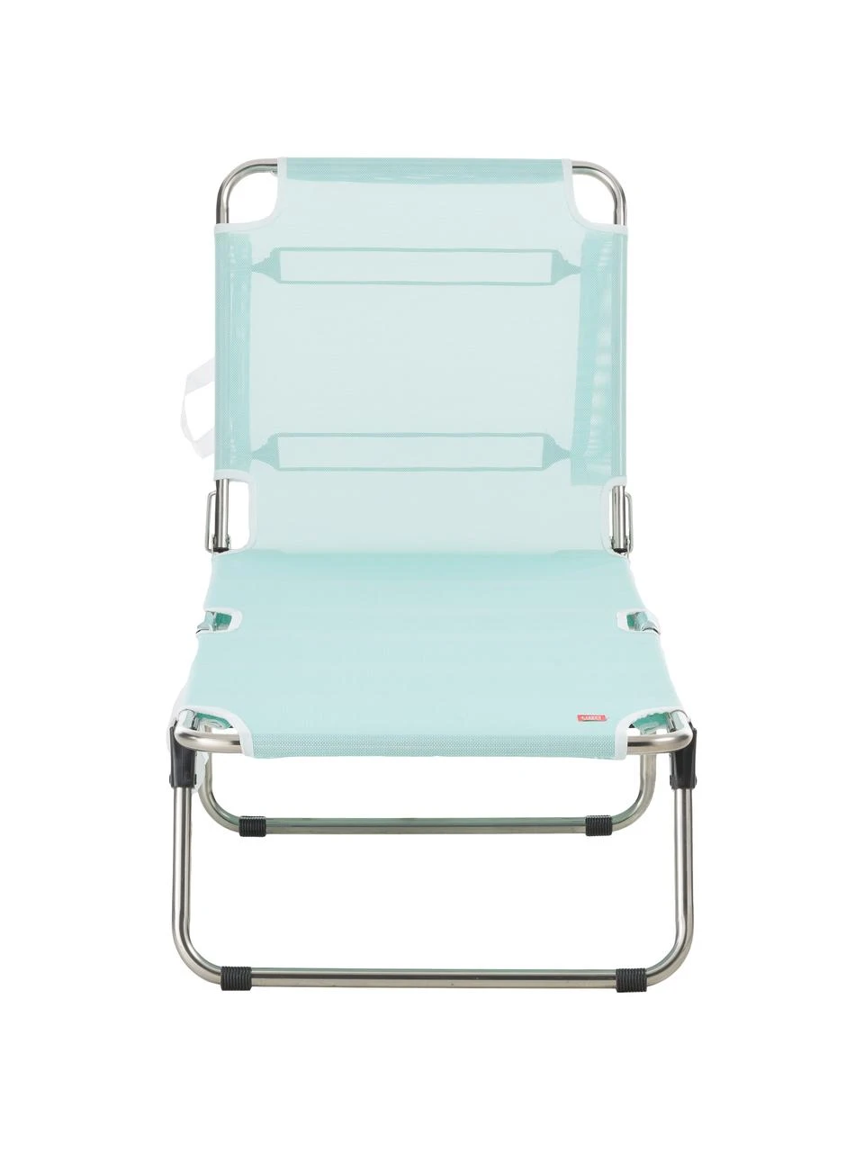 Jan Kurtz Bain de soleil sans accoudoirs Fiam Amigo, larg. 58 x long. 190 cm 6 Jan Kurtz Bain de soleil sans accoudoirs Fiam Amigo, larg. 58 x long. 190 cm – Image 4