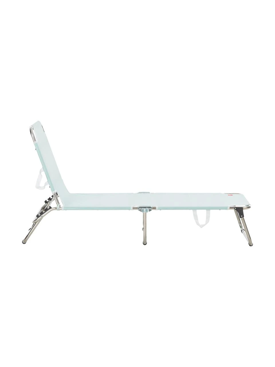 Jan Kurtz Bain de soleil sans accoudoirs Fiam Amigo, larg. 58 x long. 190 cm 8 Jan Kurtz Bain de soleil sans accoudoirs Fiam Amigo, larg. 58 x long. 190 cm – Image 6