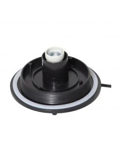 Borne d'éclairage LED avec prise Gardenlight, Ø 29 x haut. 30 cm 13 Borne d'éclairage LED avec prise Gardenlight, Ø 29 x haut. 30 cm -Jardin Soldes Boutique Borne declairage LED avec prise Gardenlight 5