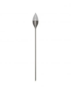 Borne d'éclairage solaire LED Olympos, Ø 9 x haut. 115 cm -Jardin Soldes Boutique Borne declairage solaire LED Olympos 3