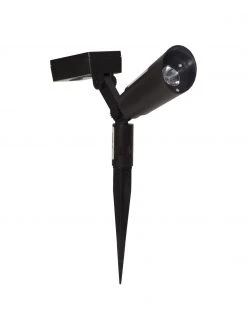 Borne d'éclairage solaire LED Powerspot, 2 pièces, larg. 20 x haut. 15 cm 10 Borne d'éclairage solaire LED Powerspot, 2 pièces, larg. 20 x haut. 15 cm -Jardin Soldes Boutique Borne declairage solaire LED Powerspot 2 pieces 3