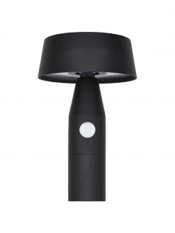 Nordlux Borne lumineuse solaire Nama, Ø 17 x haut. 50 cm -Jardin Soldes Boutique Borne lumineuse solaire Nama 3