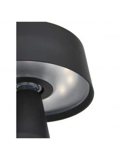 Nordlux Borne lumineuse solaire Nama, Ø 17 x haut. 50 cm -Jardin Soldes Boutique Borne lumineuse solaire Nama 4