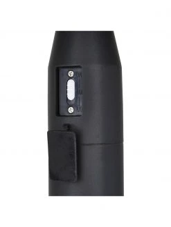 Nordlux Borne lumineuse solaire Nama, Ø 17 x haut. 50 cm -Jardin Soldes Boutique Borne lumineuse solaire Nama 5