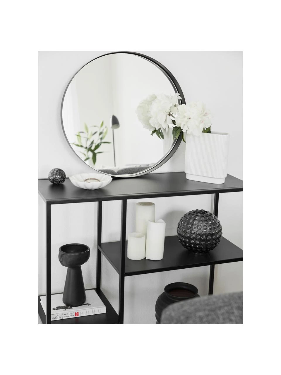 Bougie LED Glowing Flame, 3 élém., Lot de différentes tailles 3 Bougie LED Glowing Flame, 3 élém., Lot de différentes tailles – Image 2