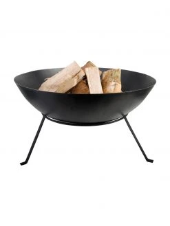 Braséro Blaze, Ø 59 x haut. 35 cm