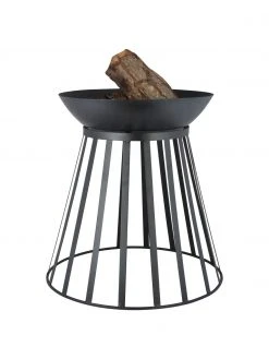 Braséro Move, Ø 47 x haut. 49 cm