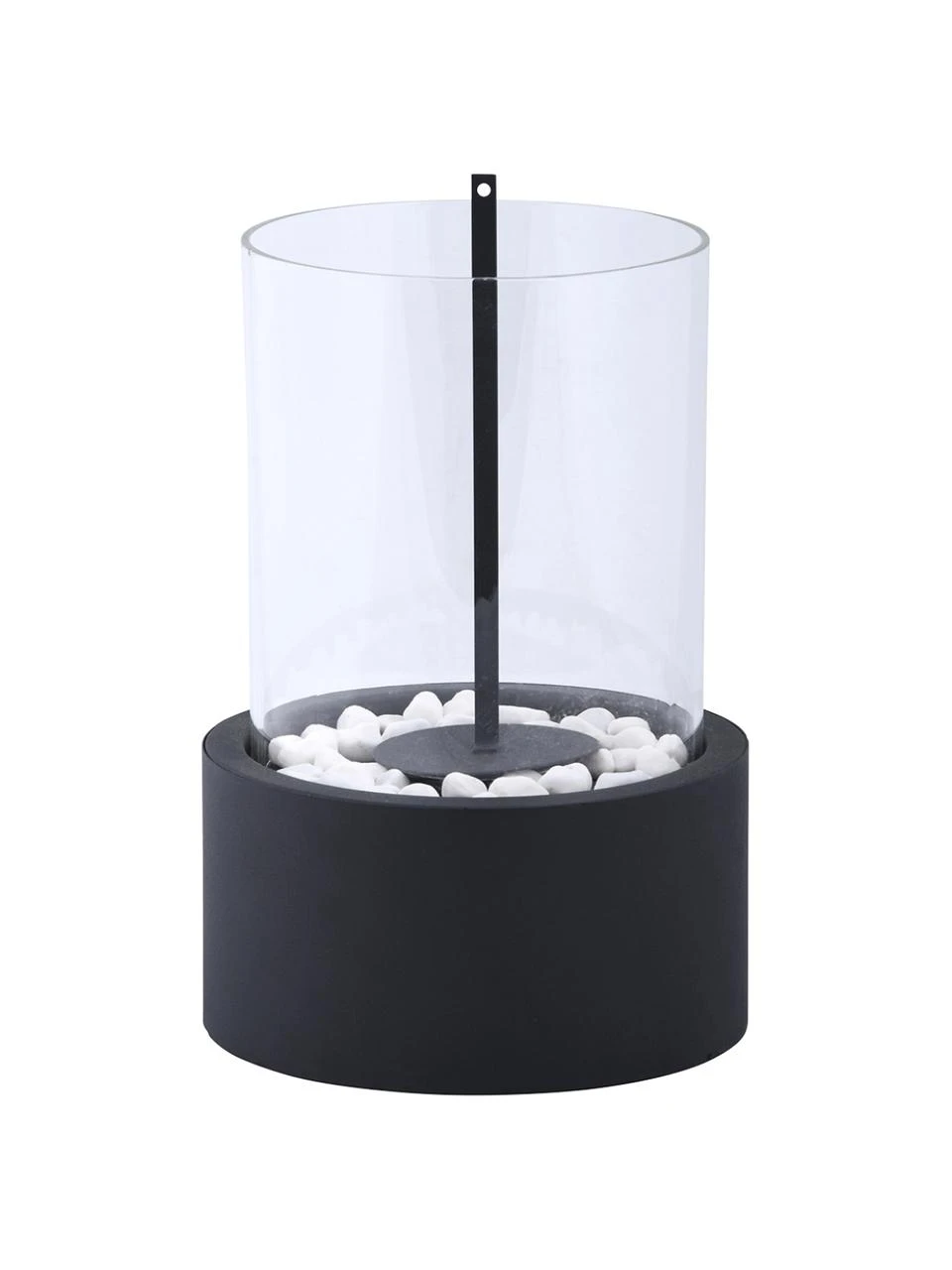 Braséro au bioéthanol Damin, Ø 19 x haut. 27 cm 5 Braséro au bioéthanol Damin, Ø 19 x haut. 27 cm – Image 3