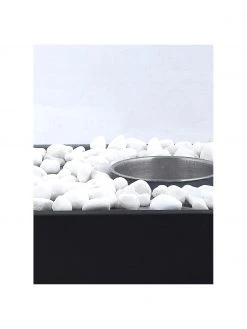 Braséro au bioéthanol Damin, larg. 25 x haut. 28 cm 11 Braséro au bioéthanol Damin, larg. 25 x haut. 28 cm -Jardin Soldes Boutique Brasero au bioethanol Damin 7