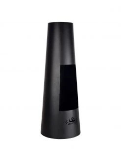 Braséro de terrasse Pia, Ø 38 x haut. 100 cm -Jardin Soldes Boutique Brasero de terrasse Pia 3