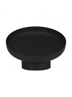 Braséro incliné Dannie, larg. 50 x haut. 39 cm -Jardin Soldes Boutique Brasero incline Dannie 5