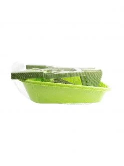 Brouette enfant Little Gardener, larg. 66 x haut. 20 cm -Jardin Soldes Boutique Brouette enfant Little Gardener 4