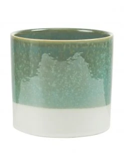 Cache-pot Early Spring, Ø 14 x haut. 13 cm