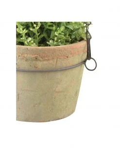 Cache-pot à suspendre XS Vila, larg. 16 x haut. 12 cm -Jardin Soldes Boutique Cache pot a suspendre XS Vila 3