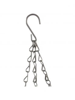 Cache-pot à suspendre XS Vila, larg. 16 x haut. 12 cm -Jardin Soldes Boutique Cache pot a suspendre XS Vila 4