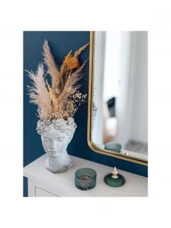 Jardin Soldes Boutique -Jardin Soldes Boutique Cache pot en beton Pass 1