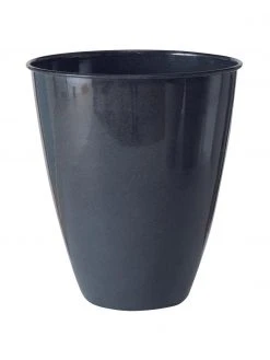 Cache-pot métal Sakura, 3 élém., Lot de différentes tailles -Jardin Soldes Boutique Cache pot metal Sakura 3 elem 5