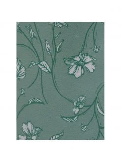 Cache-pot métal avec motif floral Silka, 2 élém., Ø 13 x haut. 24 cm -Jardin Soldes Boutique Cache pot metal avec motif floral Silka 2 elem 5