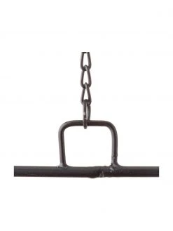 Cache-pot suspendu Undine, larg. 21 x haut. 42 cmDisponibilité limitée -Jardin Soldes Boutique Cache pot suspendu Undine 5