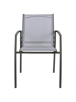 Bizzotto Chaise de jardin Hilla Cloud, larg. 57 x prof. 61 cm 12 Bizzotto Chaise de jardin Hilla Cloud, larg. 57 x prof. 61 cm -Jardin Soldes Boutique Chaise de jardin Hilla Cloud 4