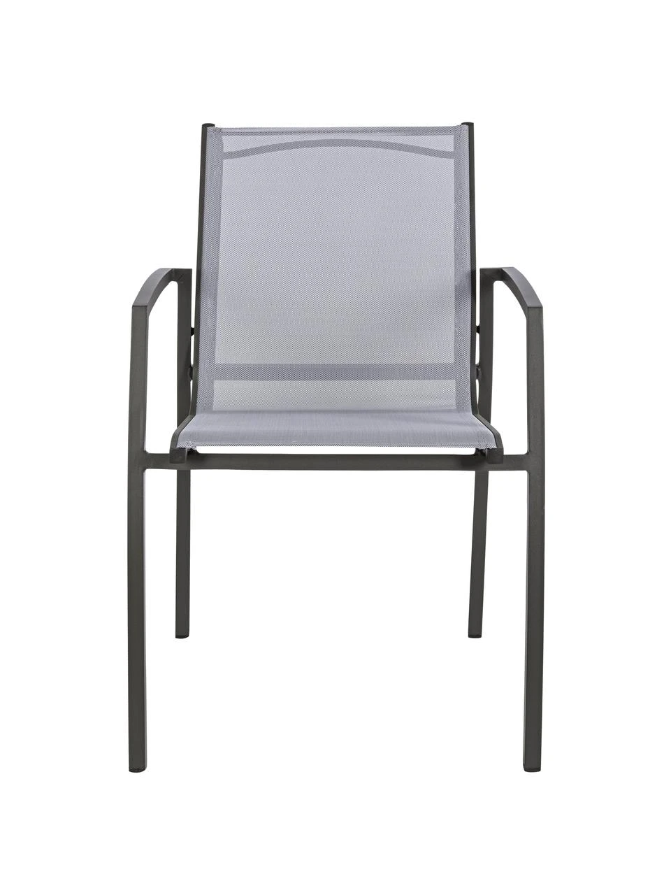 Bizzotto Chaise de jardin Hilla Cloud, larg. 57 x prof. 61 cm 7 Bizzotto Chaise de jardin Hilla Cloud, larg. 57 x prof. 61 cm – Image 5