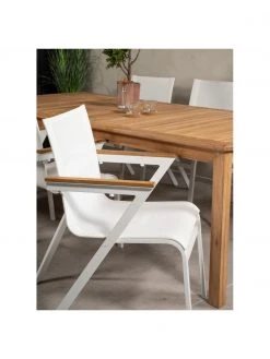 Chaise de jardin à accoudoirs Mexico, 2 pièces, larg. 57 x prof. 63 cm 10 Chaise de jardin à accoudoirs Mexico, 2 pièces, larg. 57 x prof. 63 cm -Jardin Soldes Boutique Chaise de jardin a accoudoirs Mexico 2 pieces 3