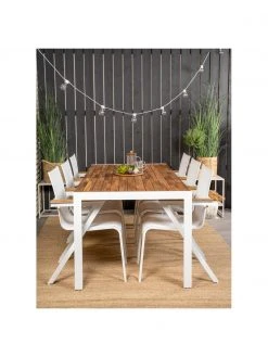 Chaise de jardin à accoudoirs Mexico, 2 pièces, larg. 57 x prof. 63 cm 11 Chaise de jardin à accoudoirs Mexico, 2 pièces, larg. 57 x prof. 63 cm -Jardin Soldes Boutique Chaise de jardin a accoudoirs Mexico 2 pieces 4